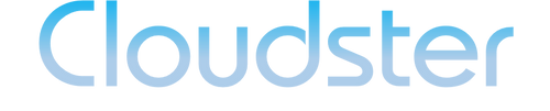 CLOUDSTER